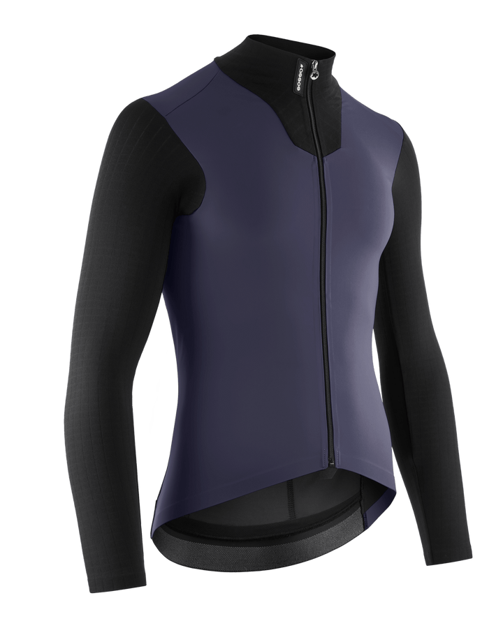 Assos Jackets (Future Dusk 2XL) - Dragonspine Cycling