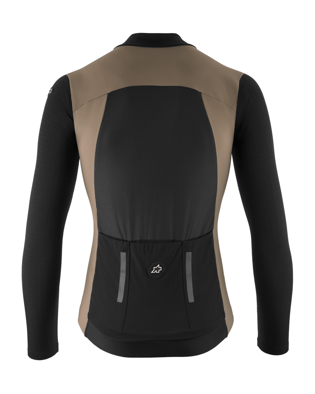 Assos Jackets (Terra Sand 2XL) - Dragonspine Cycling