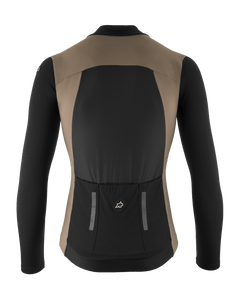 Assos Jackets (Terra Sand 2XL) - Dragonspine Cycling