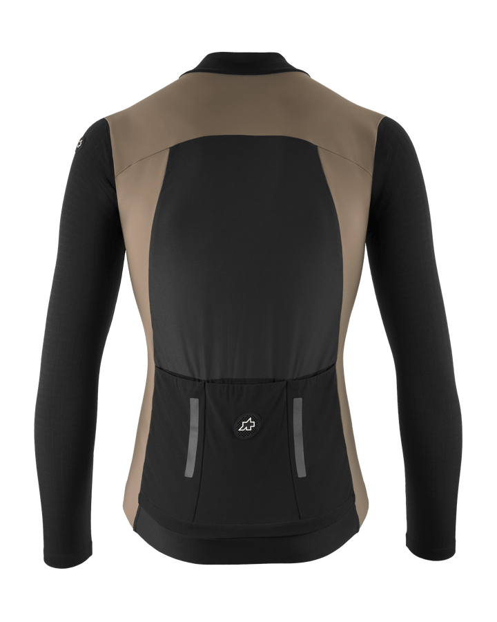 Assos Jackets (Terra Sand 2XL) - Dragonspine Cycling