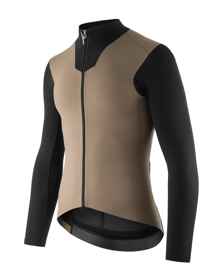 Assos Jackets (Terra Sand 2XL) - Dragonspine Cycling