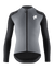 Assos Jackets (Fanatic Silver 2XL) - Dragonspine Cycling