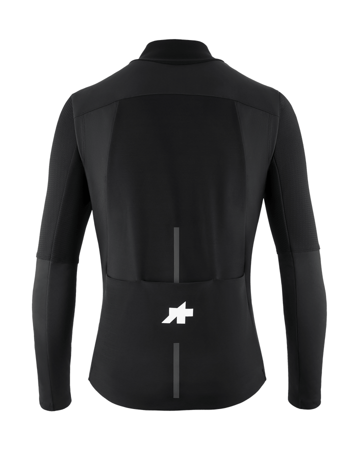 Assos Jackets (Black Series 2XL) - Dragonspine Cycling