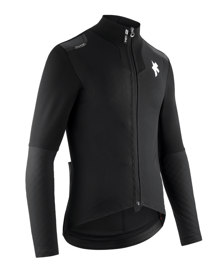 Assos Jackets (Black Series 2XL) - Dragonspine Cycling