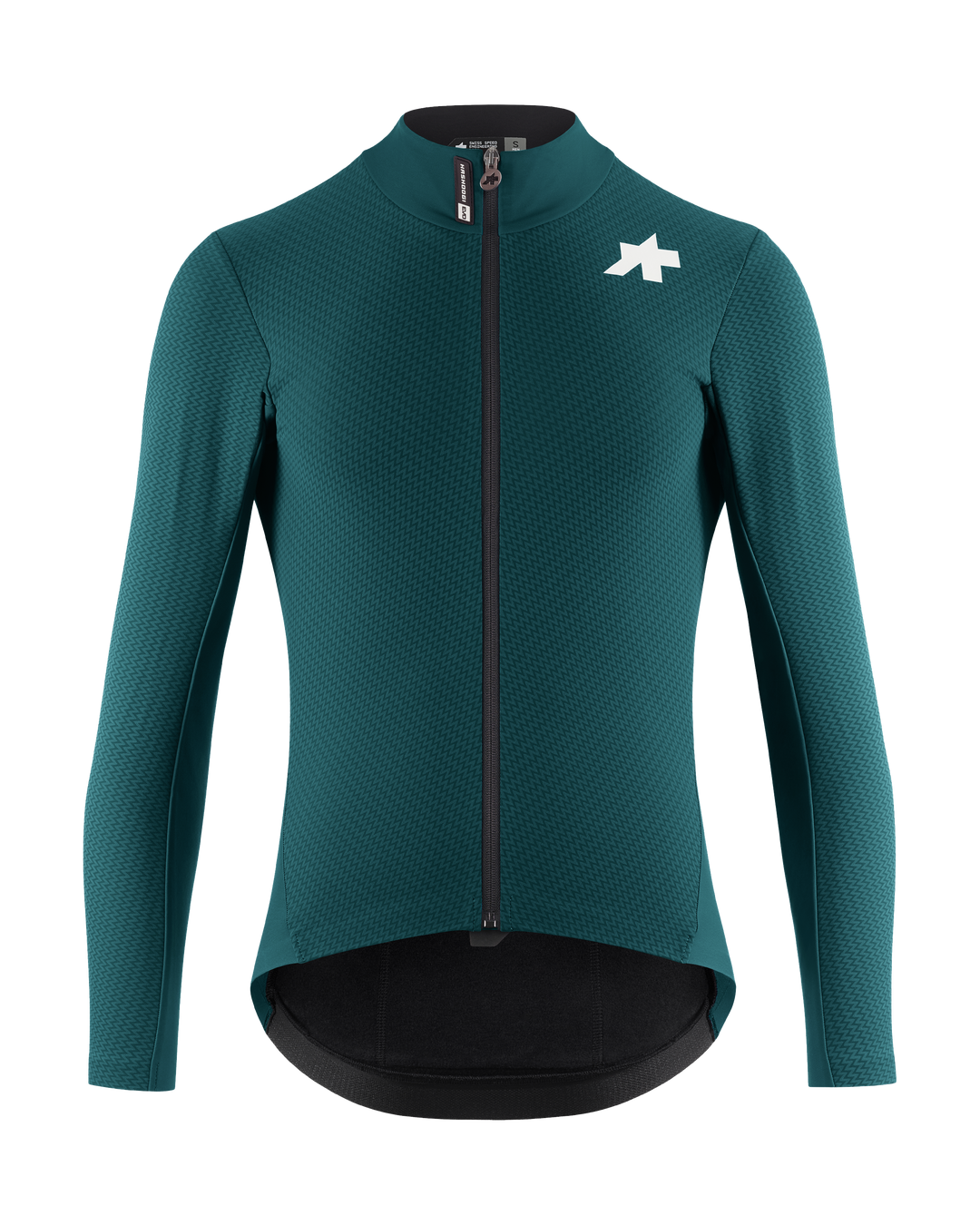 MILLE GT Men's Winter Jacket S11 EVO - Deep Petrol