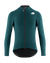 MILLE GT Men's Winter Jacket S11 EVO - Deep Petrol