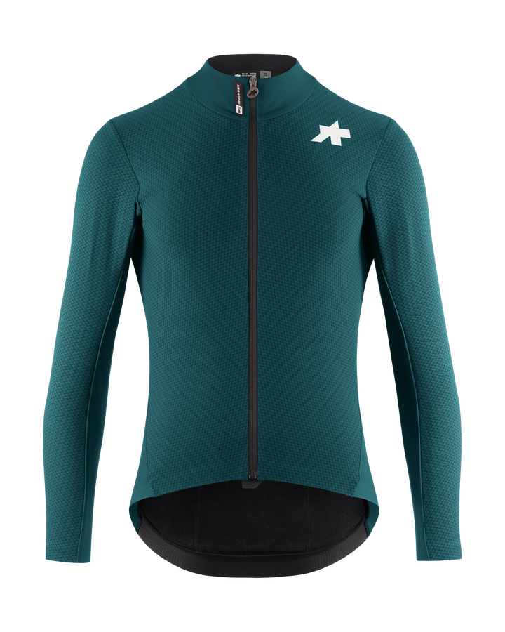 MILLE GT Men's Winter Jacket S11 EVO - Deep Petrol