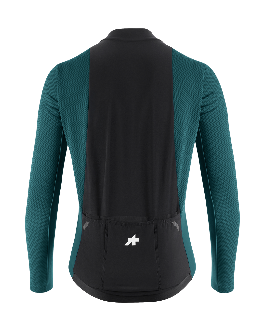 MILLE GT Men's Winter Jacket S11 EVO - Deep Petrol
