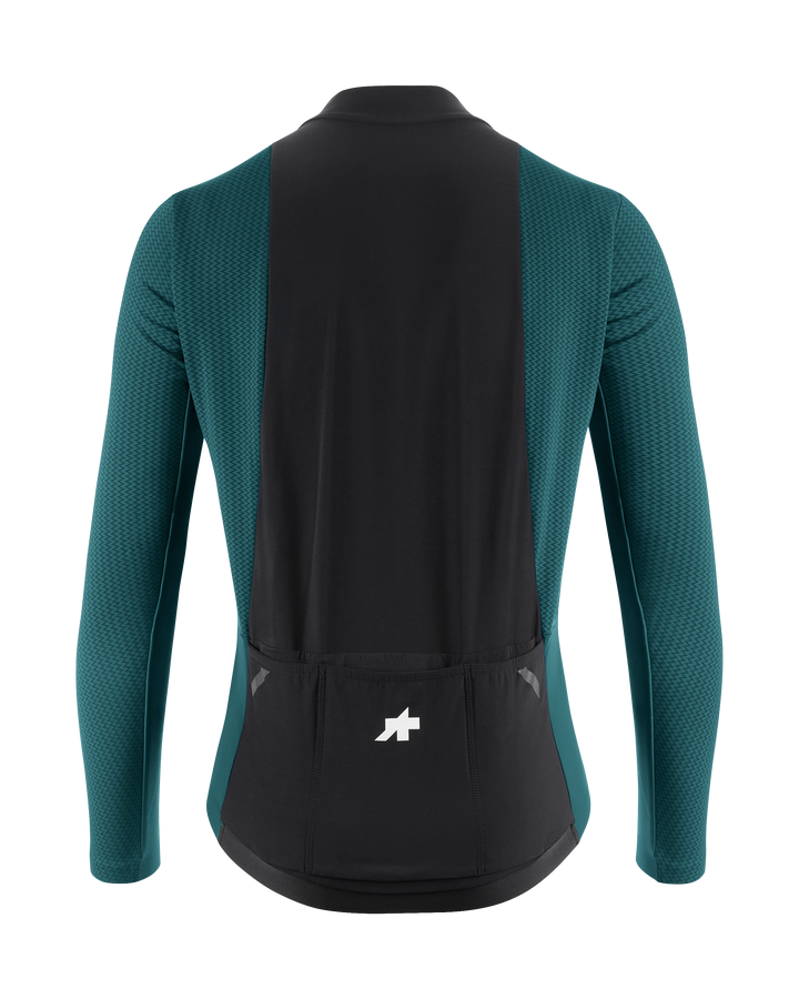 MILLE GT Men's Winter Jacket S11 EVO - Deep Petrol