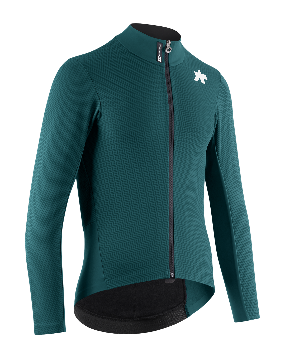 MILLE GT Men's Winter Jacket S11 EVO - Deep Petrol
