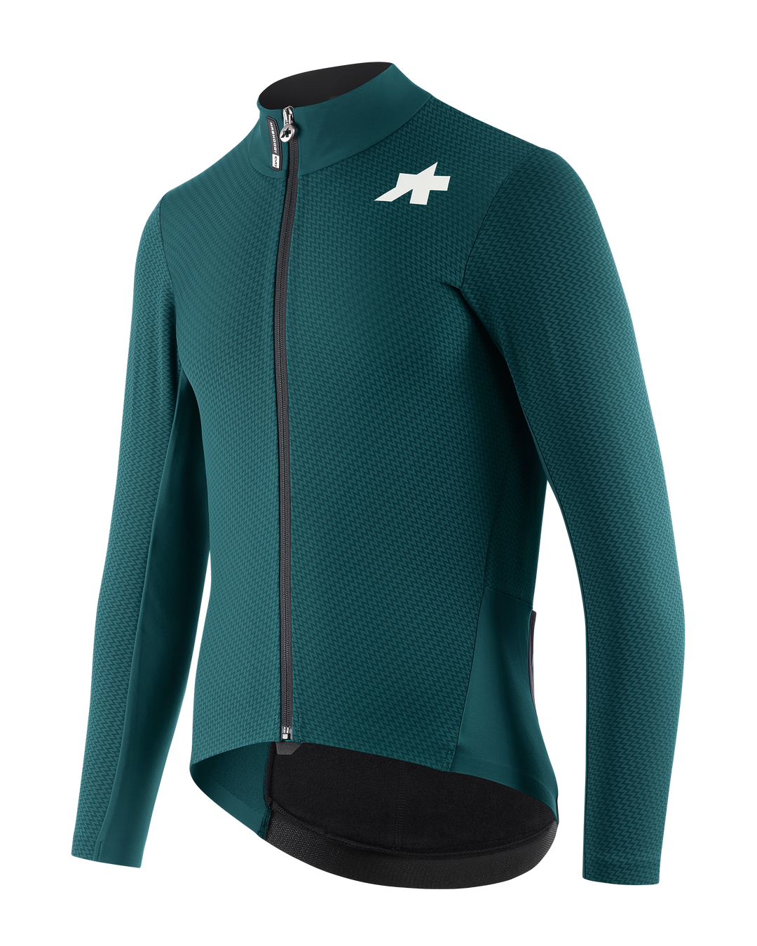 MILLE GT Men's Winter Jacket S11 EVO - Deep Petrol