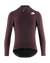 MILLE GT Men's Winter Jacket S11 EVO - Mulberry Brown