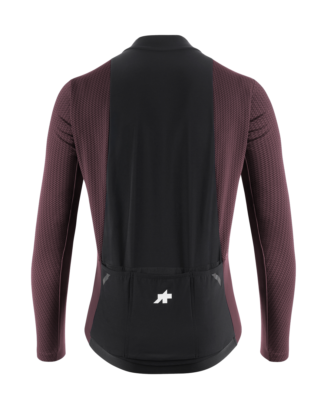 MILLE GT Men's Winter Jacket S11 EVO - Mulberry Brown