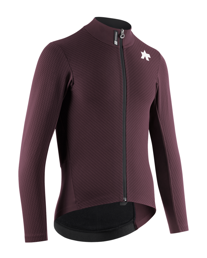 MILLE GT Men's Winter Jacket S11 EVO - Mulberry Brown