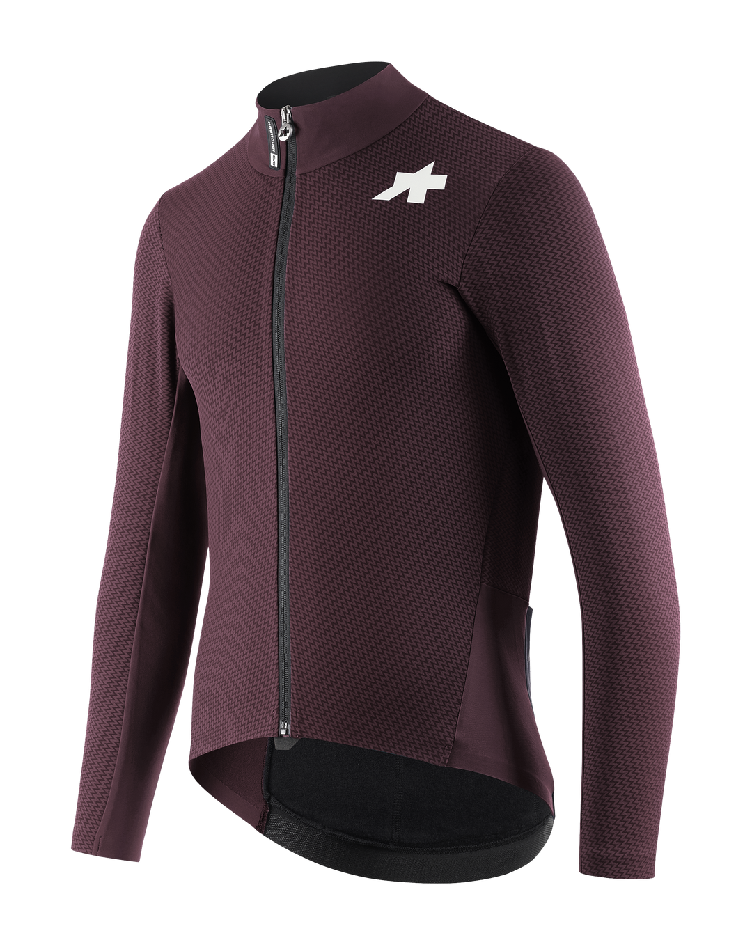MILLE GT Men's Winter Jacket S11 EVO - Mulberry Brown