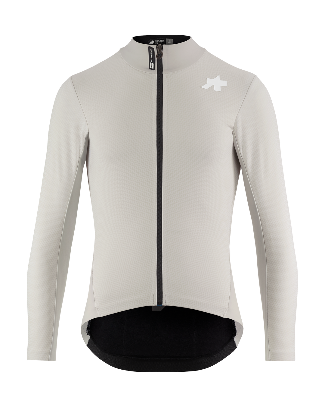 MILLE GT Men's Winter Jacket S11 EVO - Almond Milk