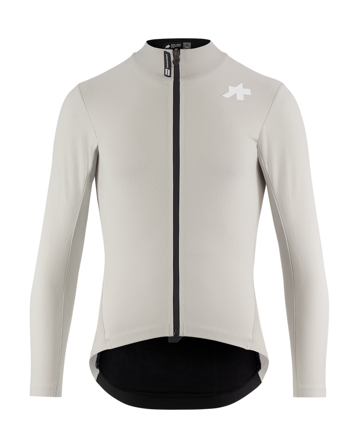 MILLE GT Men's Winter Jacket S11 EVO - Almond Milk