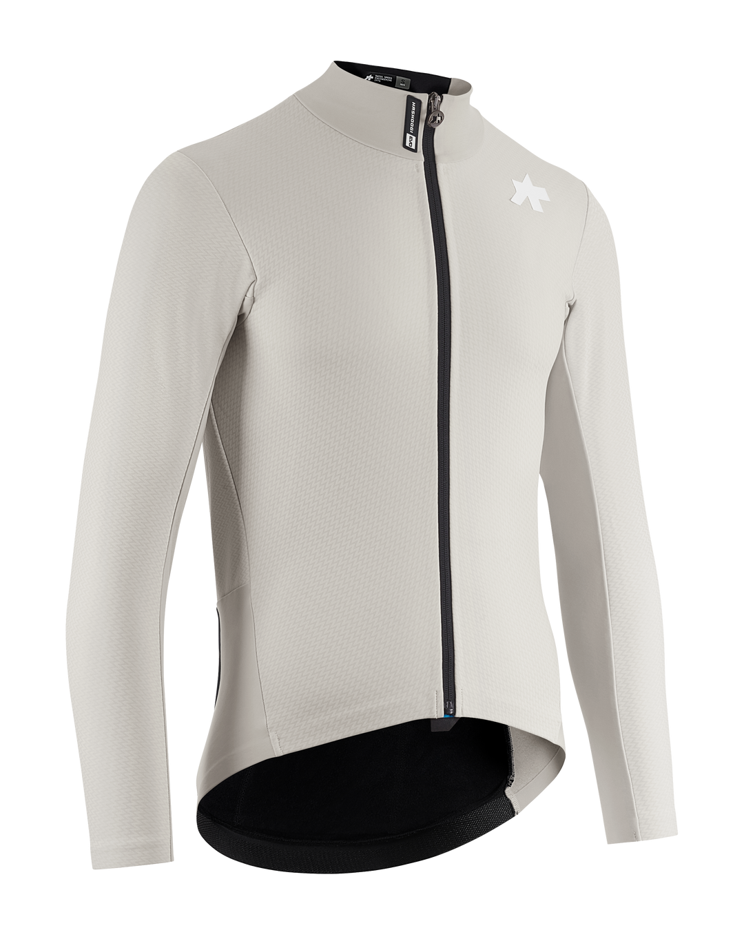 MILLE GT Men's Winter Jacket S11 EVO - Almond Milk