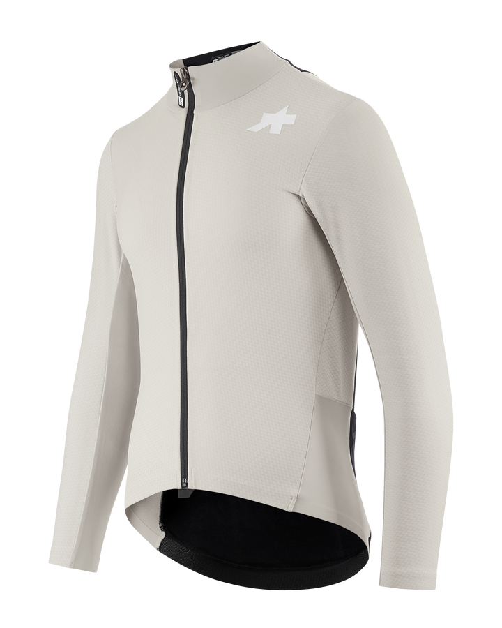MILLE GT Men's Winter Jacket S11 EVO - Almond Milk