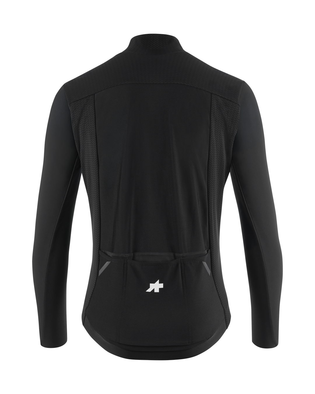 MILLE GT Men's Ultraz Winter Jacket S11 EVO - Black Series