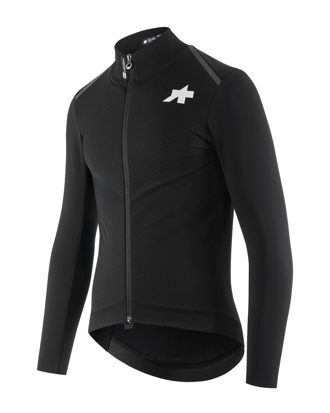 MILLE GT Men's Ultraz Winter Jacket S11 EVO - Black Series