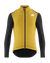 MILLE GT Men's Ultraz Winter Jacket S11 EVO - Golden Yellow
