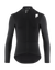 EQUIPE R Men's Winter Jacket S11 EVO - Black Series