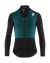 EQUIPE R Men's Winter Jacket S11 EVO - Deep Petrol