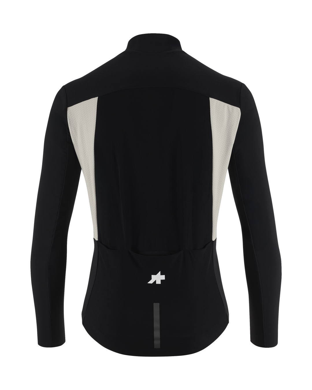 EQUIPE R Men's Winter Jacket S11 EVO - Almond Milk