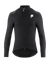 EQUIPE RS JOHDAH Ultraz Winter Jacket S11 EVO - Black Series