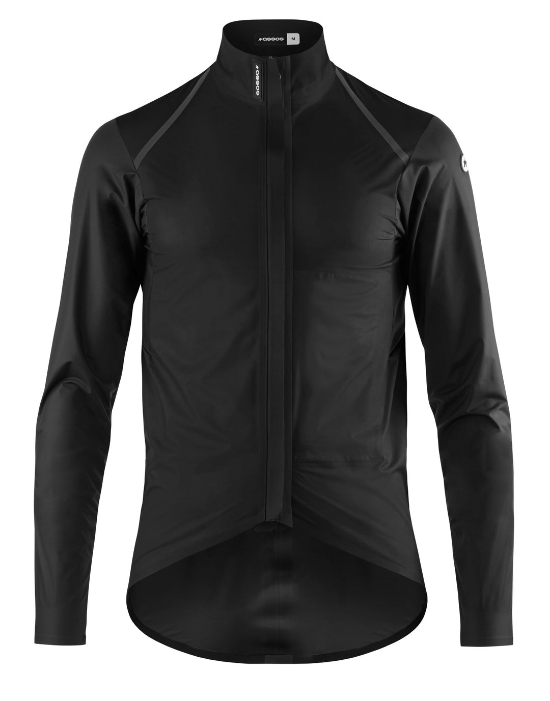 Assos Shells (Black Series L) - Dragonspine Cycling