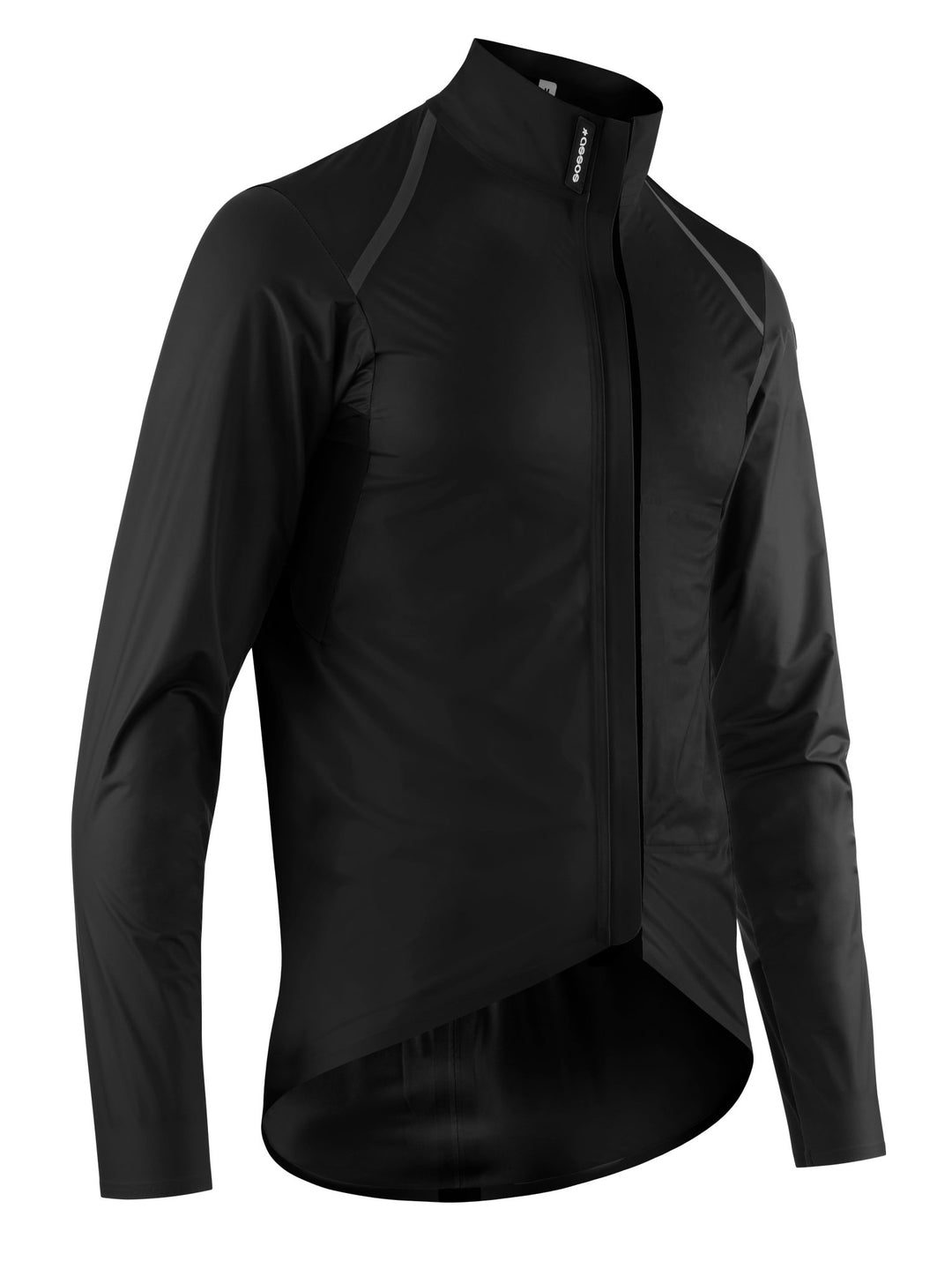 Assos Shells (Black Series L) - Dragonspine Cycling