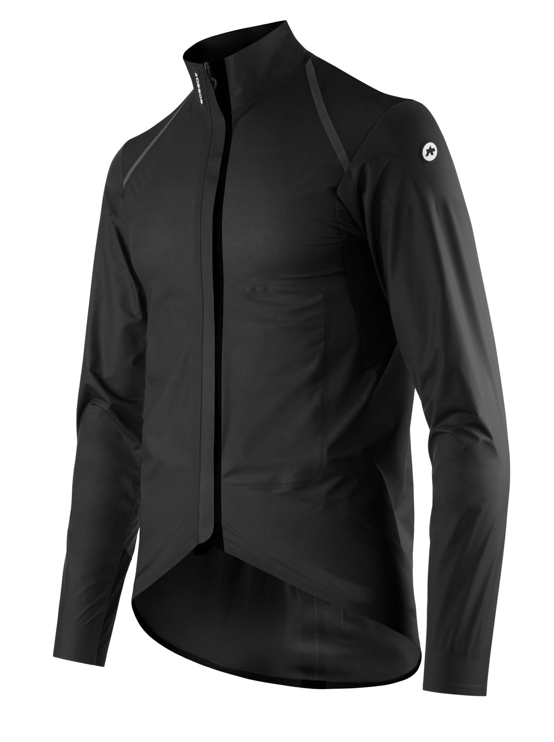 Assos Shells (Black Series L) - Dragonspine Cycling