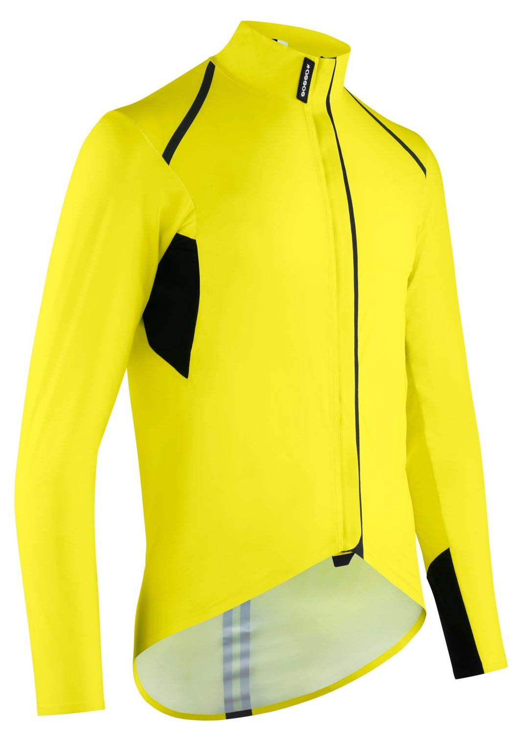 Assos Shells (Optic Yellow L) - Dragonspine Cycling