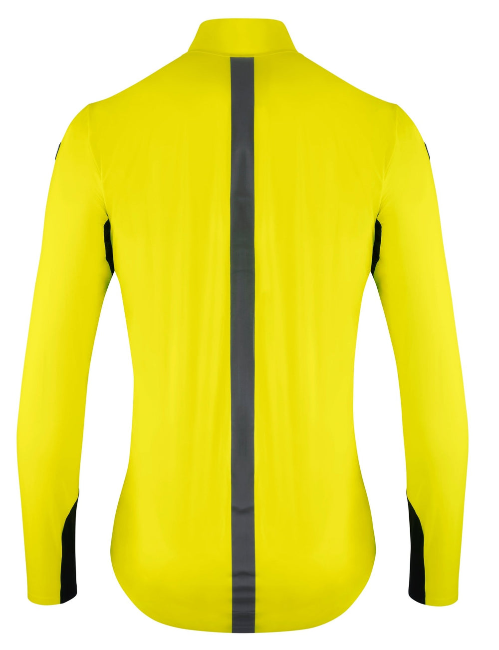 Assos Shells (Optic Yellow L) - Dragonspine Cycling
