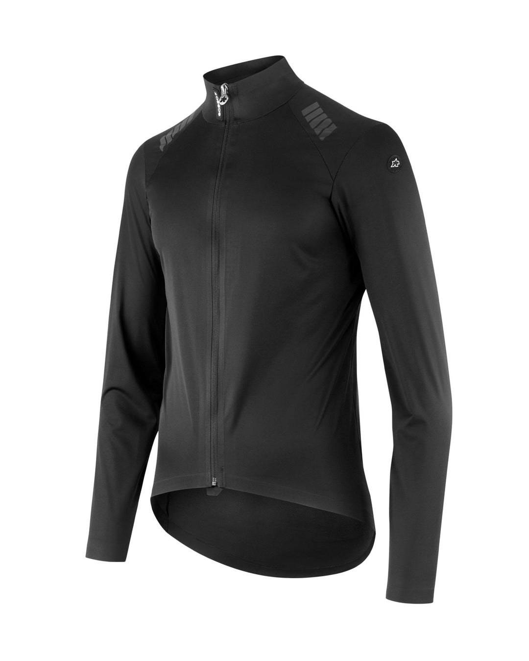 Assos Shells (Black Series 2XL) - Dragonspine Cycling
