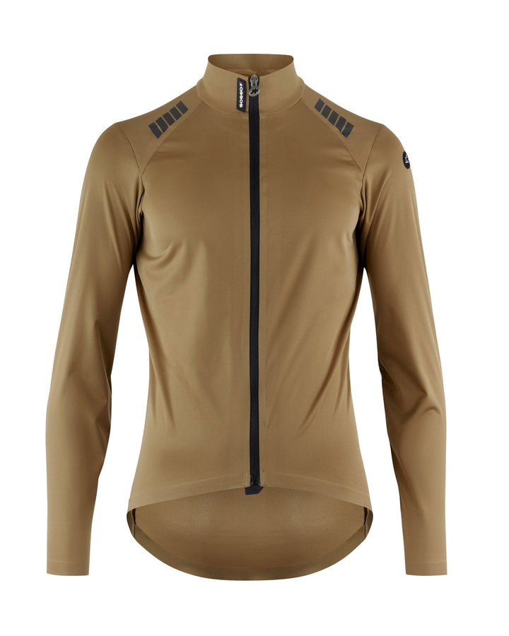 Assos Shells (Bronze Ash 2XL) - Dragonspine Cycling