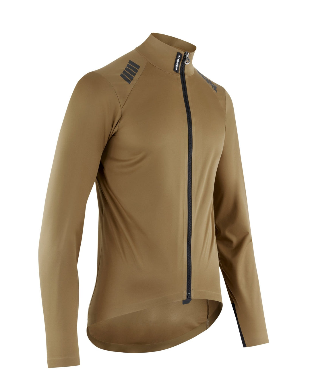 Assos Shells (Bronze Ash 2XL) - Dragonspine Cycling