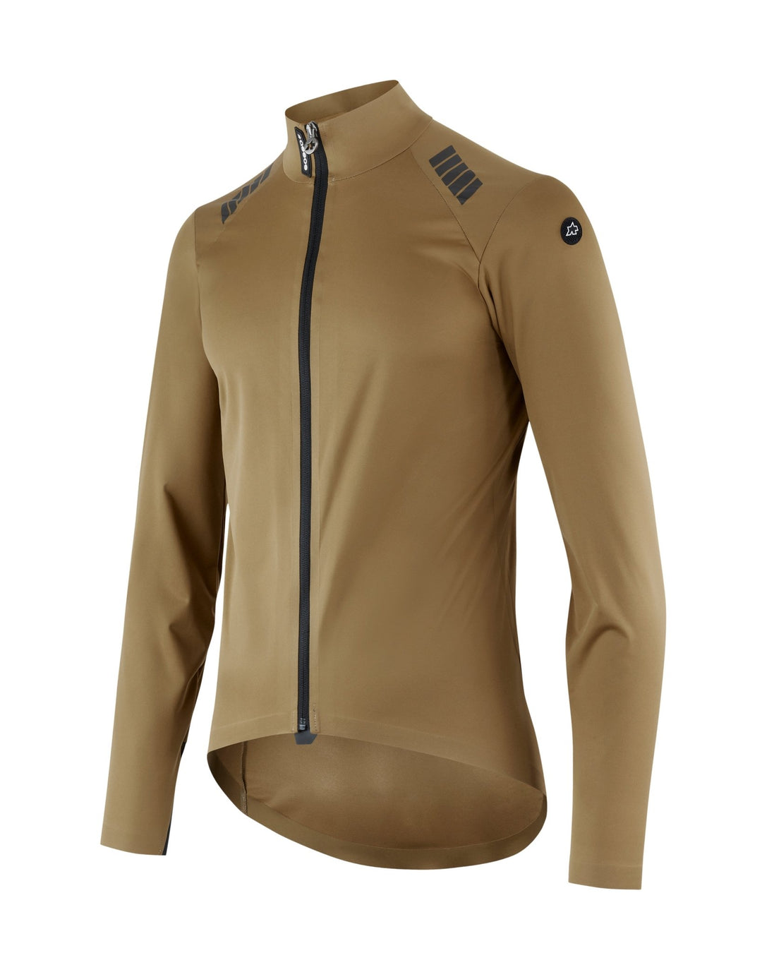 Assos Shells (Bronze Ash 2XL) - Dragonspine Cycling