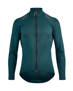Assos Shells (Foundation Green 2XL) - Dragonspine Cycling
