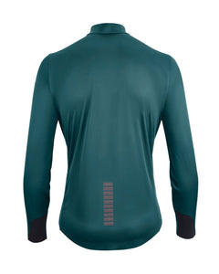Assos Shells (Foundation Green 2XL) - Dragonspine Cycling