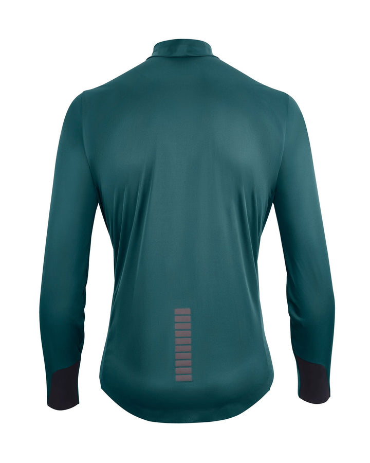 Assos Shells (Foundation Green 2XL) - Dragonspine Cycling