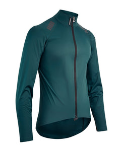 Assos Shells (Foundation Green 2XL) - Dragonspine Cycling
