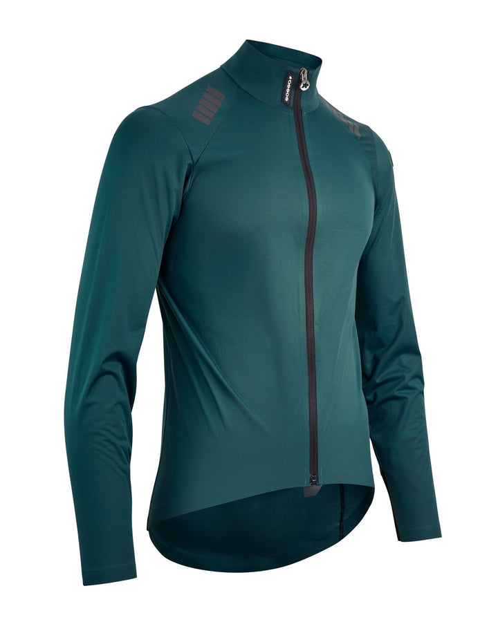 Assos Shells (Foundation Green 2XL) - Dragonspine Cycling