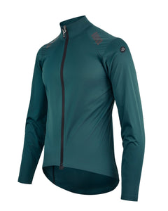 Assos Shells (Foundation Green 2XL) - Dragonspine Cycling