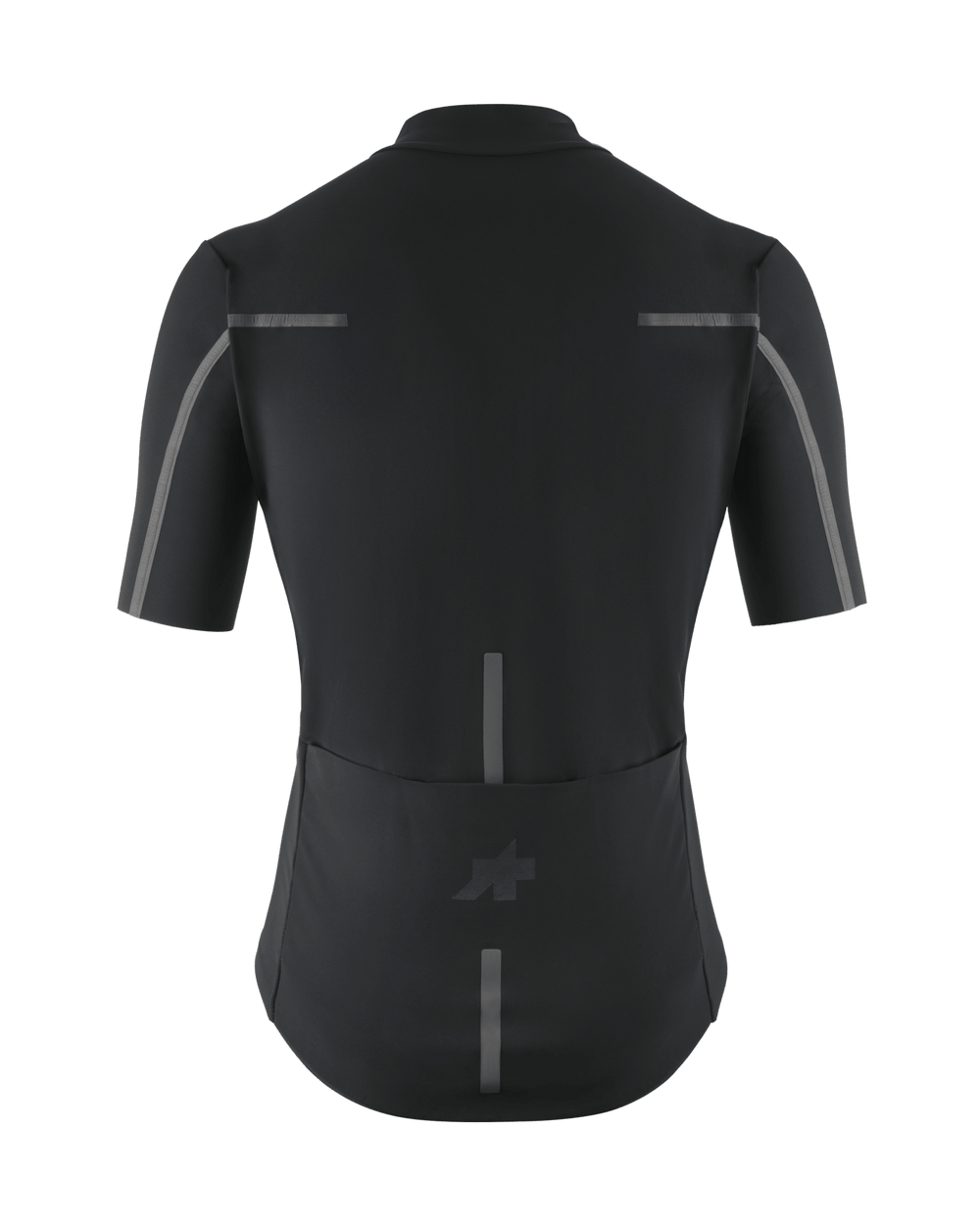 Assos Shells (Black Series 2XL) - Dragonspine Cycling