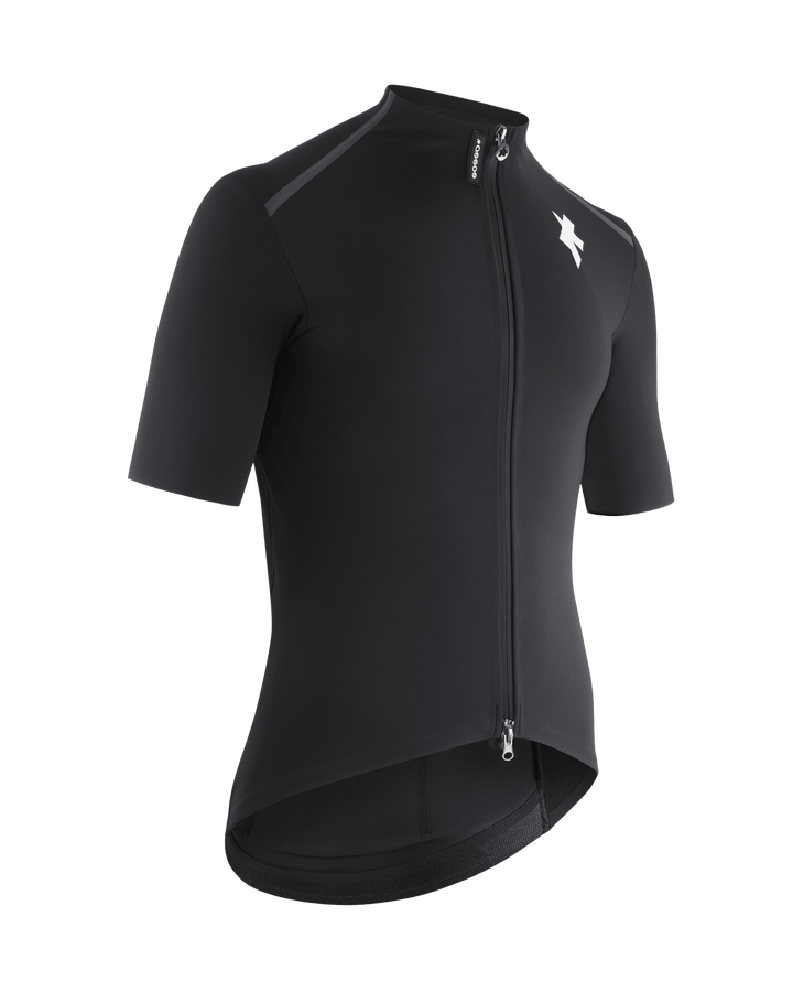 Assos Shells (Black Series 2XL) - Dragonspine Cycling