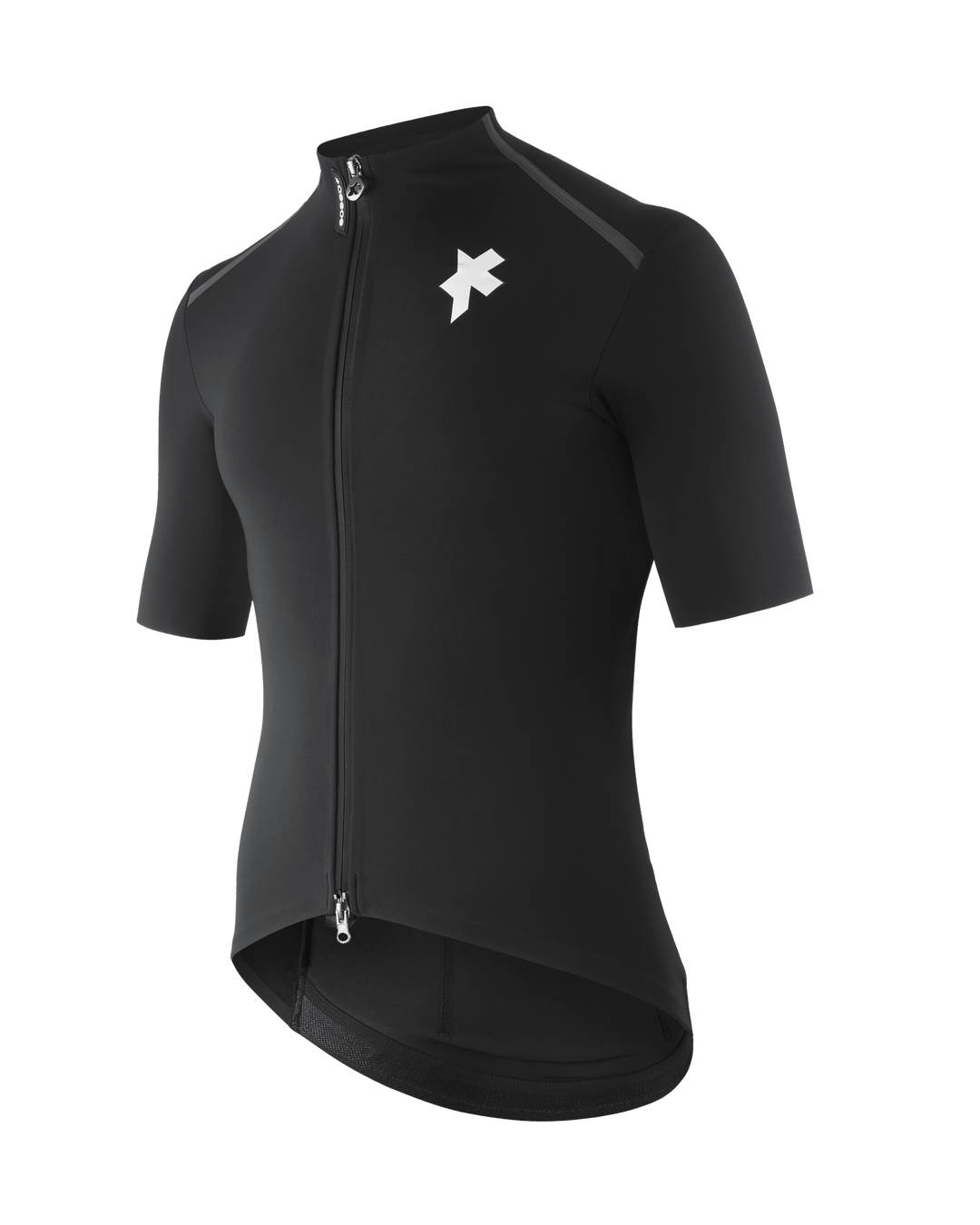 Assos Shells (Black Series 2XL) - Dragonspine Cycling