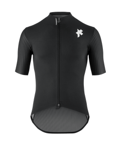 Assos Shells (Black Series 2XL) - Dragonspine Cycling