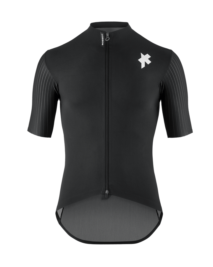 Assos Shells (Black Series 2XL) - Dragonspine Cycling